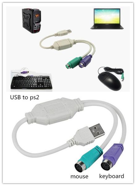 новй usb дл ps2 ps/2 кабел-адапеѬ конвеѬеѬ клавиађѬа м
новй usb дл ps2 ps/2 кабел-адапеѬ конвеѬеѬ клавиађѬа м