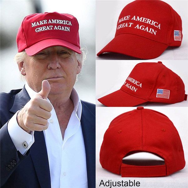 Make america great again trump hat napback ball cap 2017 general election americavote cap adju table hat for women men l ize
Make america great again trump hat napback ball cap 2017 general election americavote cap adju table hat for women men l ize