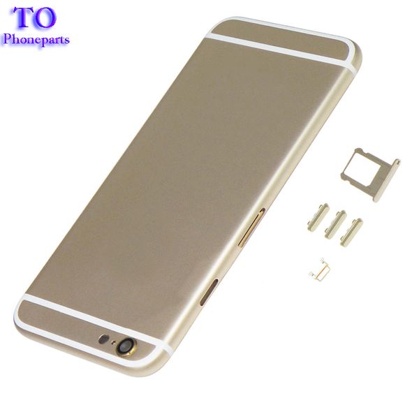 new for iphone 6 4.7 back housing cover back batter door housing replacement with fast shipping
new for iphone 6 4.7 back housing cover back batter door housing replacement with fast shipping