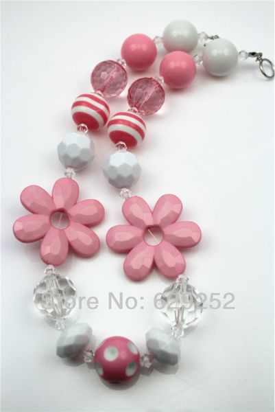 fashion jewelry chunky big bead girls necklace chunky bubblegum necklace for kids cb239, Silver
fashion jewelry chunky big bead girls necklace chunky bubblegum necklace for kids cb239, Silver