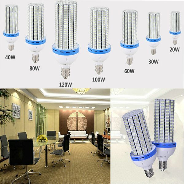 high power e27 e39 e40 мозоль сид лампочка 30w 40w 60w 80w 100w 120w 150w 200w smd2835 сад складского паркинга лампы
high power e27 e39 e40 мозоль сид лампочка 30w 40w 60w 80w 100w 120w 150w 200w smd2835 сад складского паркинга лампы