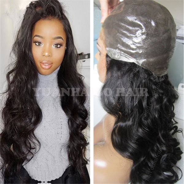 2017 fashion 1b virgin brazilian hair pu wig body wave full thin skin wig baby hair ing, Black;brown
2017 fashion 1b virgin brazilian hair pu wig body wave full thin skin wig baby hair ing, Black;brown