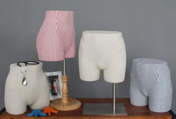 wholesale fashion 8 style lower body hip mold bag underwear display stand model props adjustable cosmetology sewing-mannequin 1pc b607, Khaki
wholesale fashion 8 style lower body hip mold bag underwear display stand model props adjustable cosmetology sewing-mannequin 1pc b607, Khaki