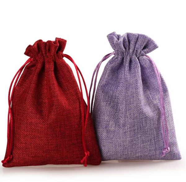 50pcs 12*17cm printed flower linen bag flax sack jewelry bags beads wedding party candy beads xmas gift bags, Pink;blue
50pcs 12*17cm printed flower linen bag flax sack jewelry bags beads wedding party candy beads xmas gift bags, Pink;blue