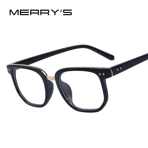 wholesale- merry's brand design computer eye glasses men rivet frames male eyeglasses optical frame clear lens, Silver
wholesale- merry's brand design computer eye glasses men rivet frames male eyeglasses optical frame clear lens, Silver