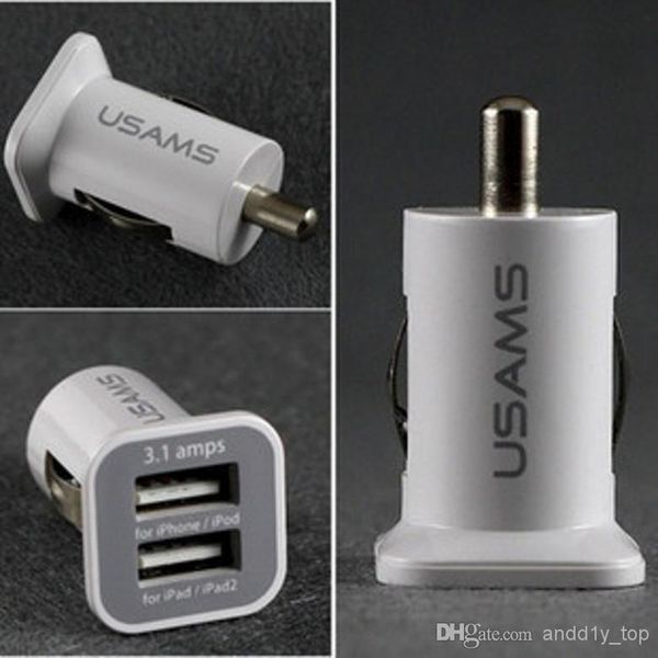 Large capacity 2000ma 3 1a car charger micro dual u b port car charger u am vehicle adapter for iphone 4 4g 4 iphone 5 ipad 1 2 3 ipod Large capacity 2000ma 3 1a car charger micro dual u b port car charger u am vehicle adapter for iphone 4 4g 4 iphone 5 ipad 1 2 3 ipod