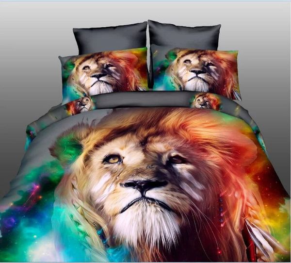 wholesale- dhl cool lion tiger-cats swan hd 3d printing bedding set size 4pcs bed sets sheets
wholesale- dhl cool lion tiger-cats swan hd 3d printing bedding set size 4pcs bed sets sheets