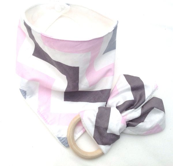 40sets baby triangle bib burp cloths & teethers set cotton bandana kerchief infant saliva bibs pinafore apron wooden chews teeth stick ye006
40sets baby triangle bib burp cloths & teethers set cotton bandana kerchief infant saliva bibs pinafore apron wooden chews teeth stick ye006