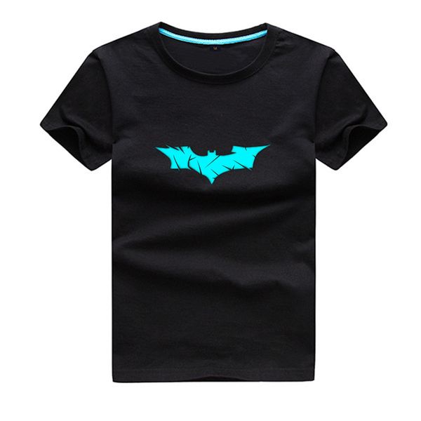 fashion music print t-shirts children teenager summer short sleeve fluorescence t shirts letter casual lumino tees for boys&girls, Blue
fashion music print t-shirts children teenager summer short sleeve fluorescence t shirts letter casual lumino tees for boys&girls, Blue