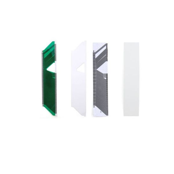flex cable ribbon for saab sid2 unit lcd pixel failure repair saab 9-3 9-5 models sid 2 lcd connector 20pcs
flex cable ribbon for saab sid2 unit lcd pixel failure repair saab 9-3 9-5 models sid 2 lcd connector 20pcs