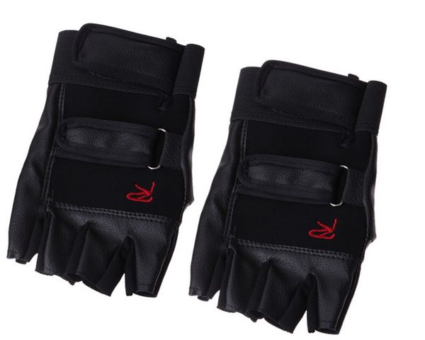 pro weight lifting gym cycling gloves exercise sport fitness sports bike leather motorcycle gloves bhu2, Black
pro weight lifting gym cycling gloves exercise sport fitness sports bike leather motorcycle gloves bhu2, Black