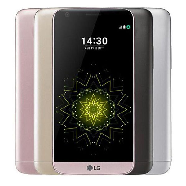 Восстановленный оригинальный LG G5 H860N H850 H820 5,3-дюймовый четырехъядерный 4GB RAM 32GB ROM 16MP LTE 4G разблокирован смарт-мобильный сотовый телефон DHL 1 шт.
Восстановленный оригинальный LG G5 H860N H850 H820 5,3-дюймовый четырехъядерный 4GB RAM 32GB ROM 16MP LTE 4G разблокирован смарт-мобильный сотовый телефон DHL 1 шт.
