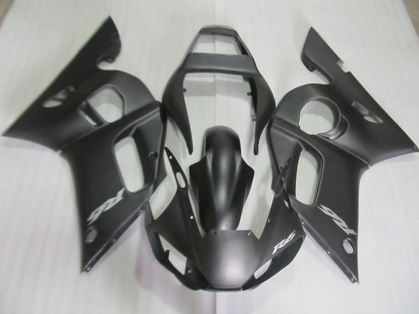 fairing kit for yamaha yzf r6 98 99 00 01 02 matte black fairings set yzfr6 1998-2002 ot14
fairing kit for yamaha yzf r6 98 99 00 01 02 matte black fairings set yzfr6 1998-2002 ot14