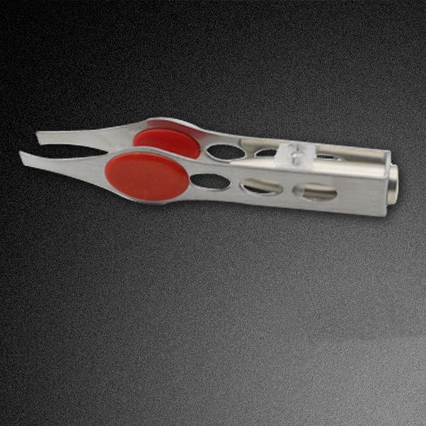 led eyebrow tweezer mini light eyelash removal tweezer clip stainless steel clippers make up beauty tool
led eyebrow tweezer mini light eyelash removal tweezer clip stainless steel clippers make up beauty tool