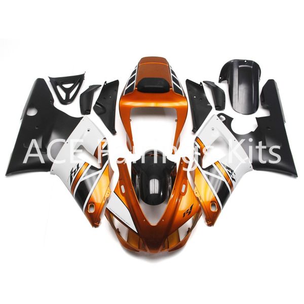 3 gifts complete fairings for yamaha yzf 1000-yzf-r1-98-99 yzf-r1-1998-1999 motorcycle full fairing kit red golden style
3 gifts complete fairings for yamaha yzf 1000-yzf-r1-98-99 yzf-r1-1998-1999 motorcycle full fairing kit red golden style