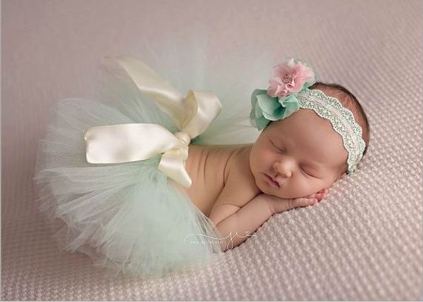 retail infant clothing set newborn baby gauze handmade tutu skirt with headband pgraphy clothing 0-4m 1651 35 colors
retail infant clothing set newborn baby gauze handmade tutu skirt with headband pgraphy clothing 0-4m 1651 35 colors