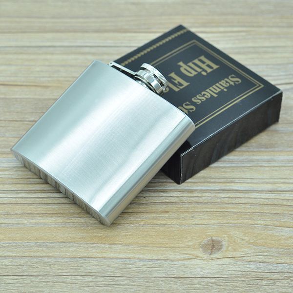 Portable fla k tainle teel fla k flagon wine pot 5oz 140ml 7oz 196ml for edc outdoor party drinking per onalized logo accept
Portable fla k tainle teel fla k flagon wine pot 5oz 140ml 7oz 196ml for edc outdoor party drinking per onalized logo accept