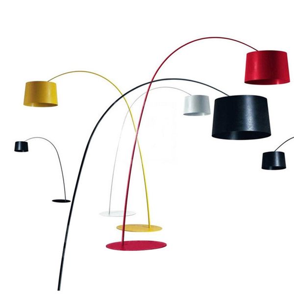 Италия Foscarini Twiggy Terra торшер Марк Садлер дизайн модный торшер внутреннего освещени
Италия Foscarini Twiggy Terra торшер Марк Садлер дизайн модный торшер внутреннего освещени