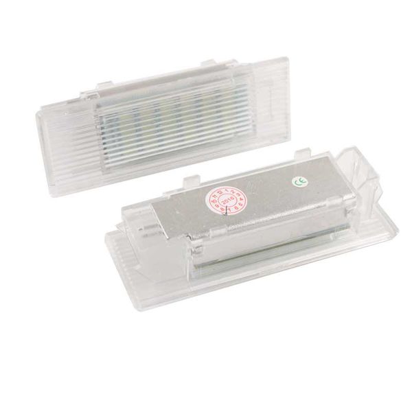 forbmw 2pcs error 18smd led courtesy lamp 12v 
forbmw 2pcs error 18smd led courtesy lamp 12v