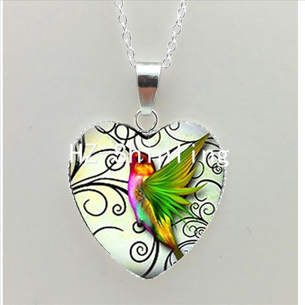 2020 new blue hummingbird heart necklace hummingbird art heart pendant jewelry silver heart necklace nht--0034
2020 new blue hummingbird heart necklace hummingbird art heart pendant jewelry silver heart necklace nht--0034