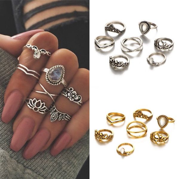 punk style rings set carved hollow flower retro knuckle rings set 7pcs/set silver gold 2 styles delicate rings set d12s
punk style rings set carved hollow flower retro knuckle rings set 7pcs/set silver gold 2 styles delicate rings set d12s