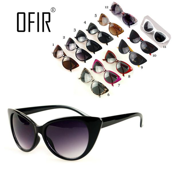 new cat eye sunglasses of women fashion uv400 sun glasses gradient lens plastic female eyewear oculos de sol feminino, White;black
new cat eye sunglasses of women fashion uv400 sun glasses gradient lens plastic female eyewear oculos de sol feminino, White;black