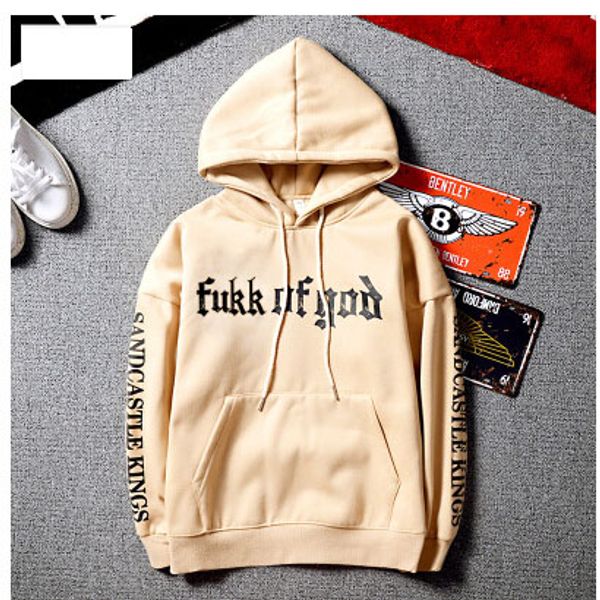 purpose tour biber style hoodies for men fear of god hoodie sweatshirt gorilla wear hiphop clothing casual pullovers, Black
purpose tour biber style hoodies for men fear of god hoodie sweatshirt gorilla wear hiphop clothing casual pullovers, Black