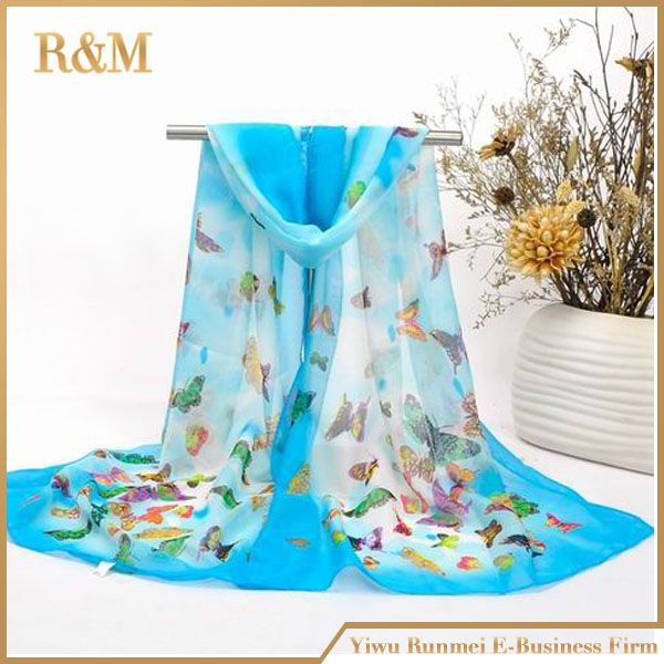 wholesale- 2016 cachecol feminino women winter butterfly scarves fashion style chinese velvet chiffon bohemia ing, Blue;gray
wholesale- 2016 cachecol feminino women winter butterfly scarves fashion style chinese velvet chiffon bohemia ing, Blue;gray