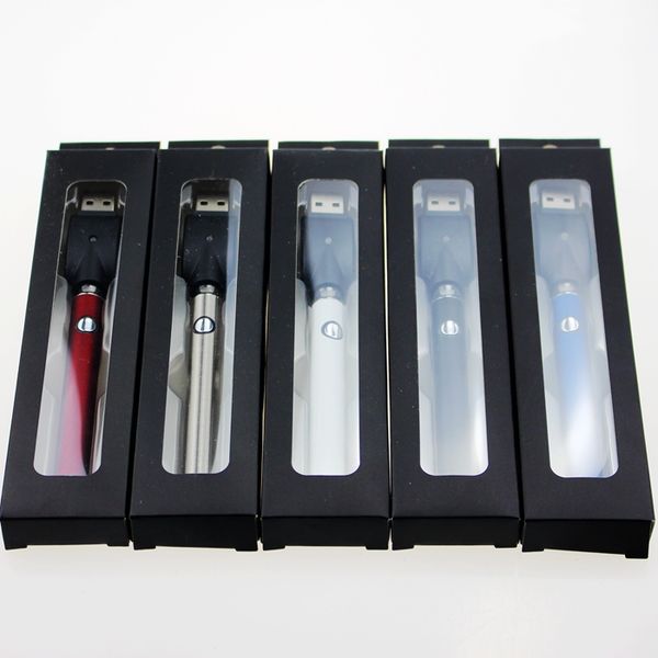 Adjustable Preheating Battery 400mAh Variable Votage LO battery for co2 oil touch vape pen cartridge rapid pre-heat oil vaporizer
Adjustable Preheating Battery 400mAh Variable Votage LO battery for co2 oil touch vape pen cartridge rapid pre-heat oil vaporizer