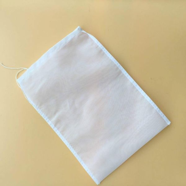 gift bag 10pcs lot30x45cm100 120 160meshes 150 120 96microns milk tea fruit juice wine finest nylon mesh net strain herb filter bag
gift bag 10pcs lot30x45cm100 120 160meshes 150 120 96microns milk tea fruit juice wine finest nylon mesh net strain herb filter bag