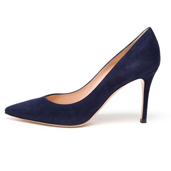 zandina ladies handmade fashion slip on 85mm pointy basic office party prom high heel pumps shoes dark purple k372, Black
zandina ladies handmade fashion slip on 85mm pointy basic office party prom high heel pumps shoes dark purple k372, Black
