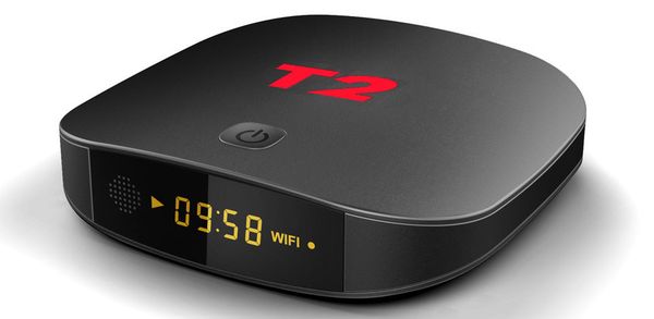 10pcs T2 Custom Made Rockchip RK3229 Quad core 4k Android 7.1 IPTV Box 1GB 8GB thousand daily updated movies & tv shows
10pcs T2 Custom Made Rockchip RK3229 Quad core 4k Android 7.1 IPTV Box 1GB 8GB thousand daily updated movies & tv shows