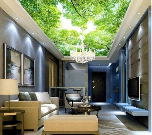 3d wallpaper custom p mural hd sky green tree zenith ceiling murals decoration painting 3d wall room murals wallpaper for walls 3 d
3d wallpaper custom p mural hd sky green tree zenith ceiling murals decoration painting 3d wall room murals wallpaper for walls 3 d