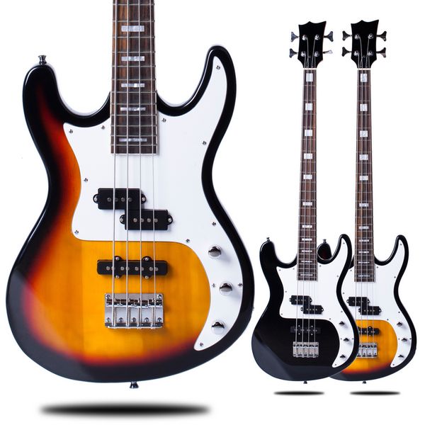 new chinas bass sunburst black bass 4 strings electric bass guitar black maple body bass ing
new chinas bass sunburst black bass 4 strings electric bass guitar black maple body bass ing