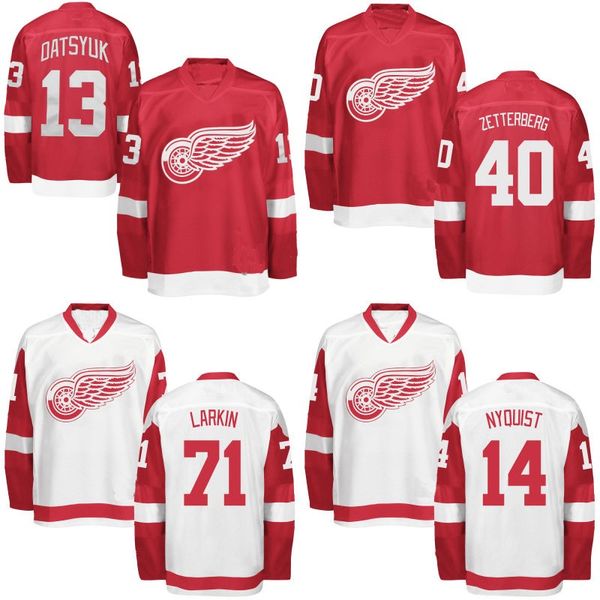 Detroit Red Wings Jersey 11 Daniel Alfredsson 13 Pavel Datsyuk 35 Jimmy Howard 93 Johan Franzen Custom Hockey Jerseys Mix Order
Detroit Red Wings Jersey 11 Daniel Alfredsson 13 Pavel Datsyuk 35 Jimmy Howard 93 Johan Franzen Custom Hockey Jerseys Mix Order