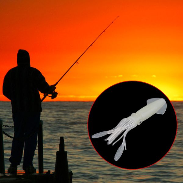 wholesale 10cm/9g soft fishing ocs squid bodies skirts luminous lures baits glow in dark silicone soft bait
wholesale 10cm/9g soft fishing ocs squid bodies skirts luminous lures baits glow in dark silicone soft bait