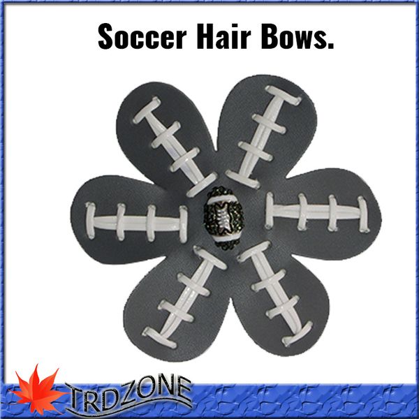 baseball/softball/football hair bow made out of a real baseball/softball, Golden;silver
baseball/softball/football hair bow made out of a real baseball/softball, Golden;silver