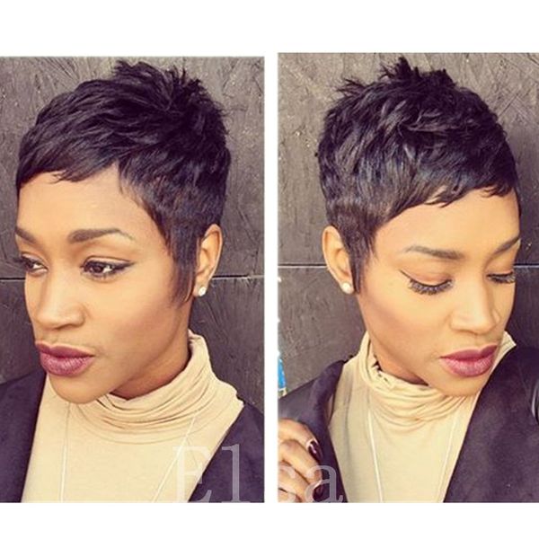 brazilian virgin glueless full lace wigs short wig natural wigs base lace front wig baby hair, Black;brown
brazilian virgin glueless full lace wigs short wig natural wigs base lace front wig baby hair, Black;brown