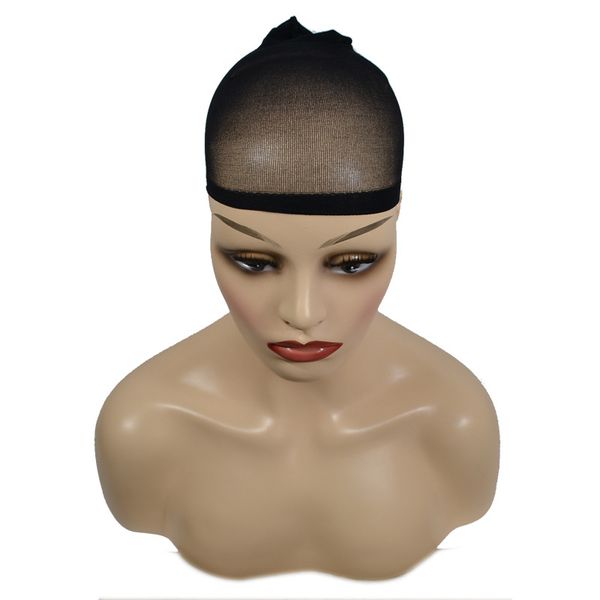 hairnet fashion lace hair wig cap hair net adjustable15.5*8.5cm 5 pcs/lot, Black;brown
hairnet fashion lace hair wig cap hair net adjustable15.5*8.5cm 5 pcs/lot, Black;brown