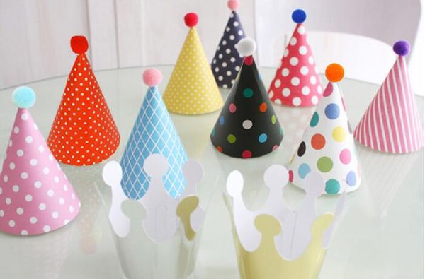 new arrive 11pcs/set party celebration korean cute party hats birthday hat festive party pgraph items birthday party decorations kids
new arrive 11pcs/set party celebration korean cute party hats birthday hat festive party pgraph items birthday party decorations kids