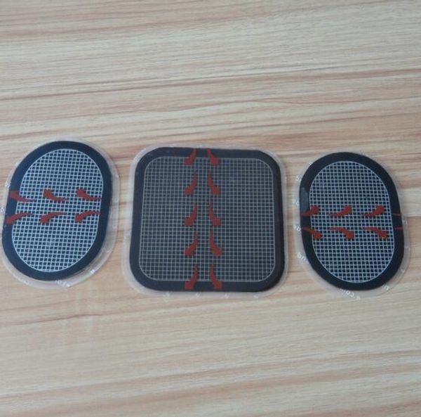 slimming belt gel pads replacement for ab flex belt abdominal toning pro go system 3pcs/set ing
slimming belt gel pads replacement for ab flex belt abdominal toning pro go system 3pcs/set ing