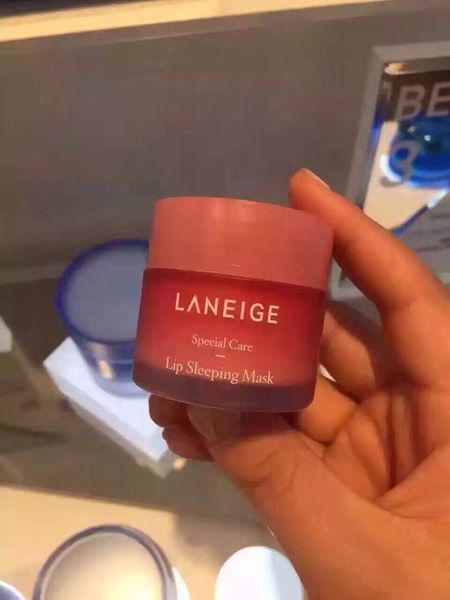 Laneige pecial care lip leeping ma k lip balm lip tick moi turizing anti aging anti wrinkle lz brand lip care co metic
Laneige pecial care lip leeping ma k lip balm lip tick moi turizing anti aging anti wrinkle lz brand lip care co metic