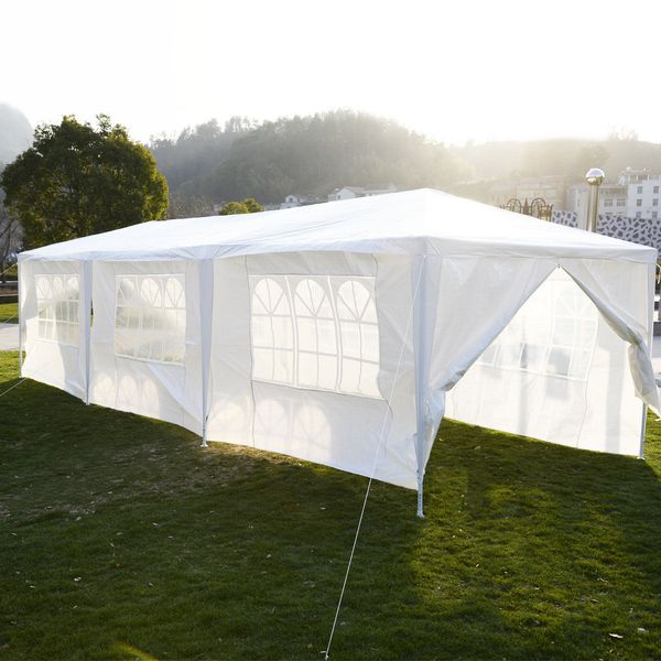 10 039 x30 039 canopy party outdoor wedding tent heavy duty gazebo pavilion cater event
10 039 x30 039 canopy party outdoor wedding tent heavy duty gazebo pavilion cater event