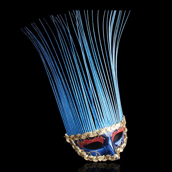 wholesale- charm lady girl butterfly mask queen venetian costume masquerade half face party weddings cosplay masks lace tassels mask
wholesale- charm lady girl butterfly mask queen venetian costume masquerade half face party weddings cosplay masks lace tassels mask