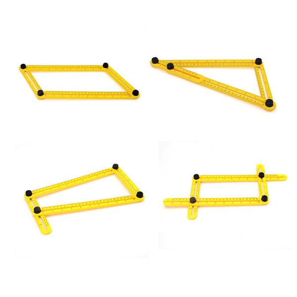 Multi angle ruler angle izer template tool angleizer angle template tool multi angle ruler flooring template tool x007
Multi angle ruler angle izer template tool angleizer angle template tool multi angle ruler flooring template tool x007