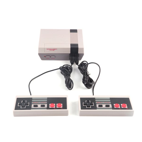 Новое прибытие мини-ТВ игровой консоли видео портативный для NES игровых консолей с розничной коробок горячей продажи dhl
Новое прибытие мини-ТВ игровой консоли видео портативный для NES игровых консолей с розничной коробок горячей продажи dhl