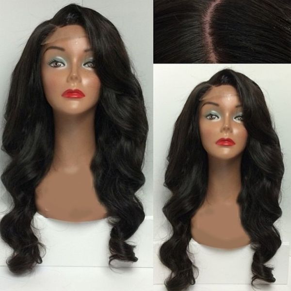 wholesale synthetic lace front wig long black body wave with baby hair heat resistant synthetic lace front wig for black women lace wig
wholesale synthetic lace front wig long black body wave with baby hair heat resistant synthetic lace front wig for black women lace wig