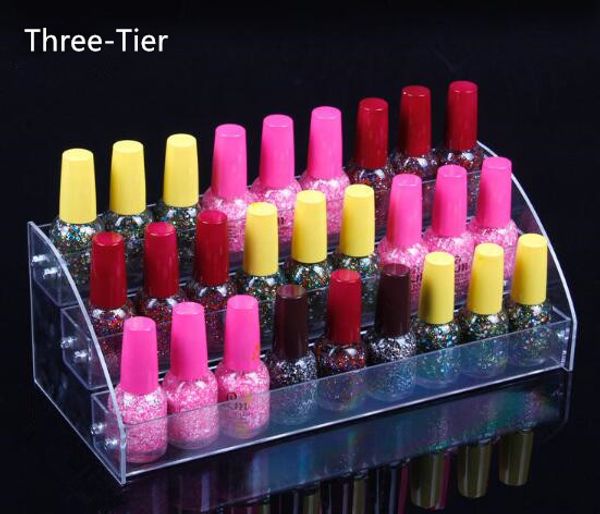 3 tiers new promotion makeup cosmetic display stand clear acrylic organizer mac lipstick jewelry display holder lipstick nail polish rack
3 tiers new promotion makeup cosmetic display stand clear acrylic organizer mac lipstick jewelry display holder lipstick nail polish rack
