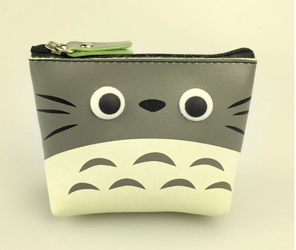 wholesale- kawaii totoro pu 10cm coin purse wallet pouch case bag ; lady's pocket coin bags pouch ; hand key case bag handbag, Red;black
wholesale- kawaii totoro pu 10cm coin purse wallet pouch case bag ; lady's pocket coin bags pouch ; hand key case bag handbag, Red;black