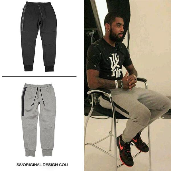 tech fleece sport long zipper pocket sport pants casual pants grey black s-xl man's casual joggers, White;black
tech fleece sport long zipper pocket sport pants casual pants grey black s-xl man's casual joggers, White;black